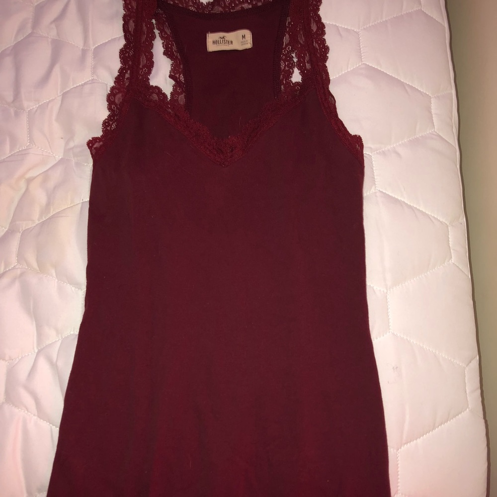 **SOLD** Tank top